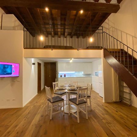 Signoria Flat 5* Centro Storico Apartment Florence Exterior photo