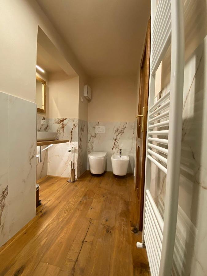 Signoria Flat 5* Centro Storico Apartment Florence Exterior photo