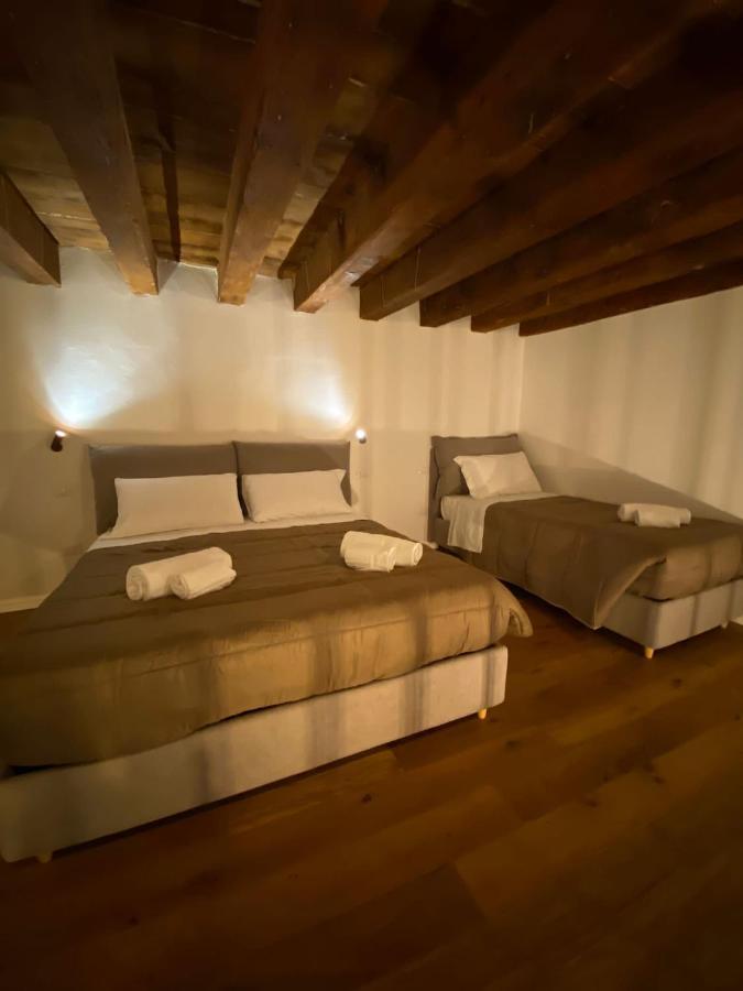 Signoria Flat 5* Centro Storico Apartment Florence Exterior photo