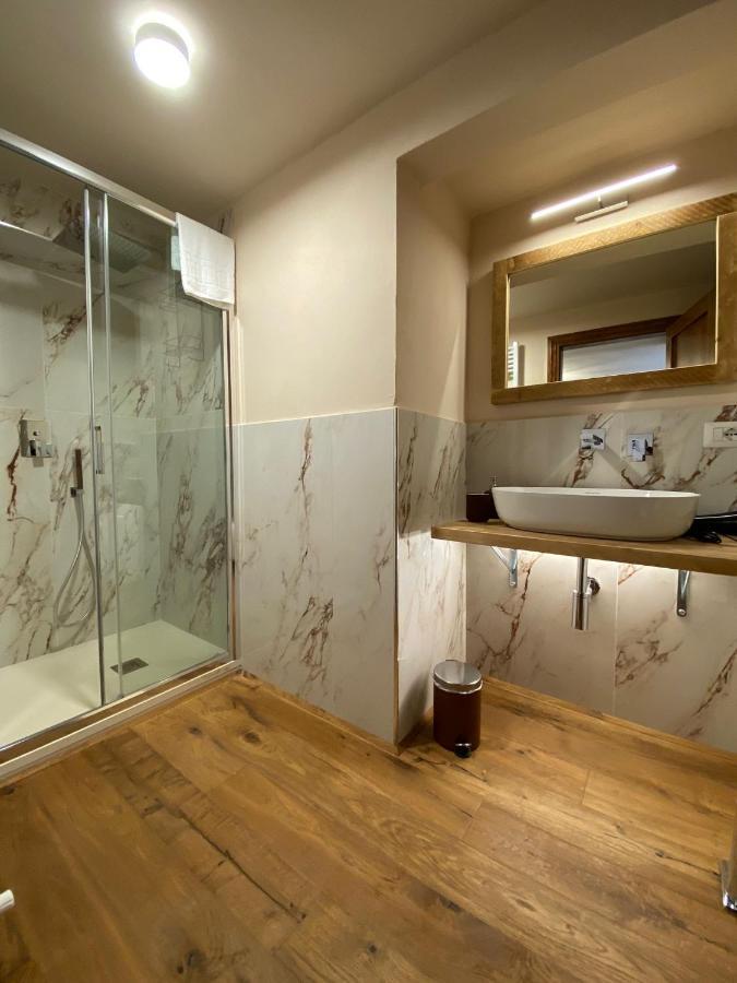 Signoria Flat 5* Centro Storico Apartment Florence Exterior photo